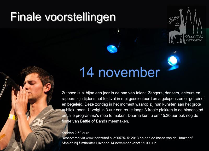 Flyer